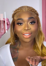 Load image into Gallery viewer, Duo Strike + Sunset Sizzle Lip Set