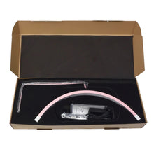 Load image into Gallery viewer, Moon light with diamond and touch control