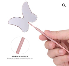Load image into Gallery viewer, Butterfly Lash Mirror