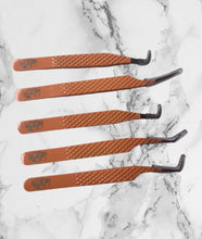 Load image into Gallery viewer, Sunset tweezer collection