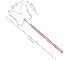 Load image into Gallery viewer, Butterfly Lash Mirror