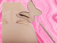 Load image into Gallery viewer, Butterfly Lash Mirror