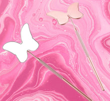 Load image into Gallery viewer, Butterfly Lash Mirror