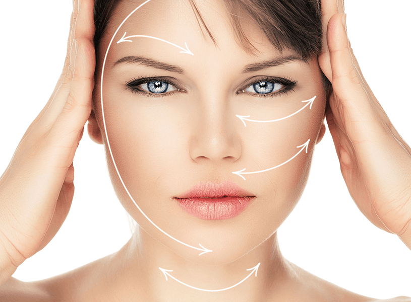 Hyaluronic Acid Filler Preparation