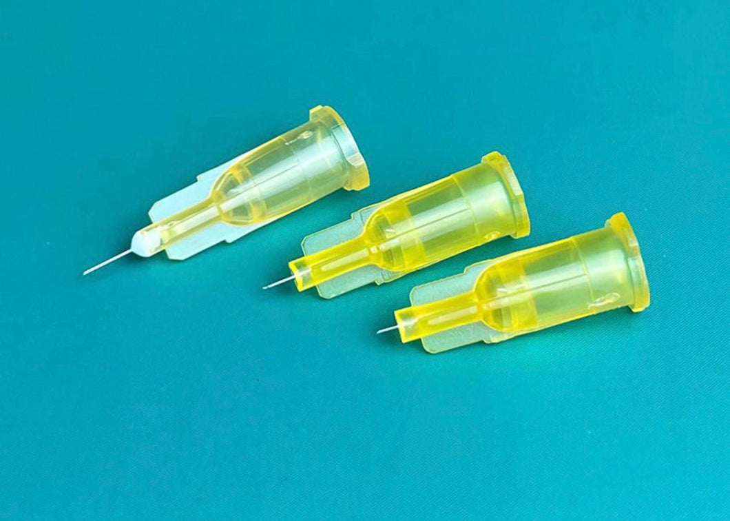 Nano Micro needle (1 pin)