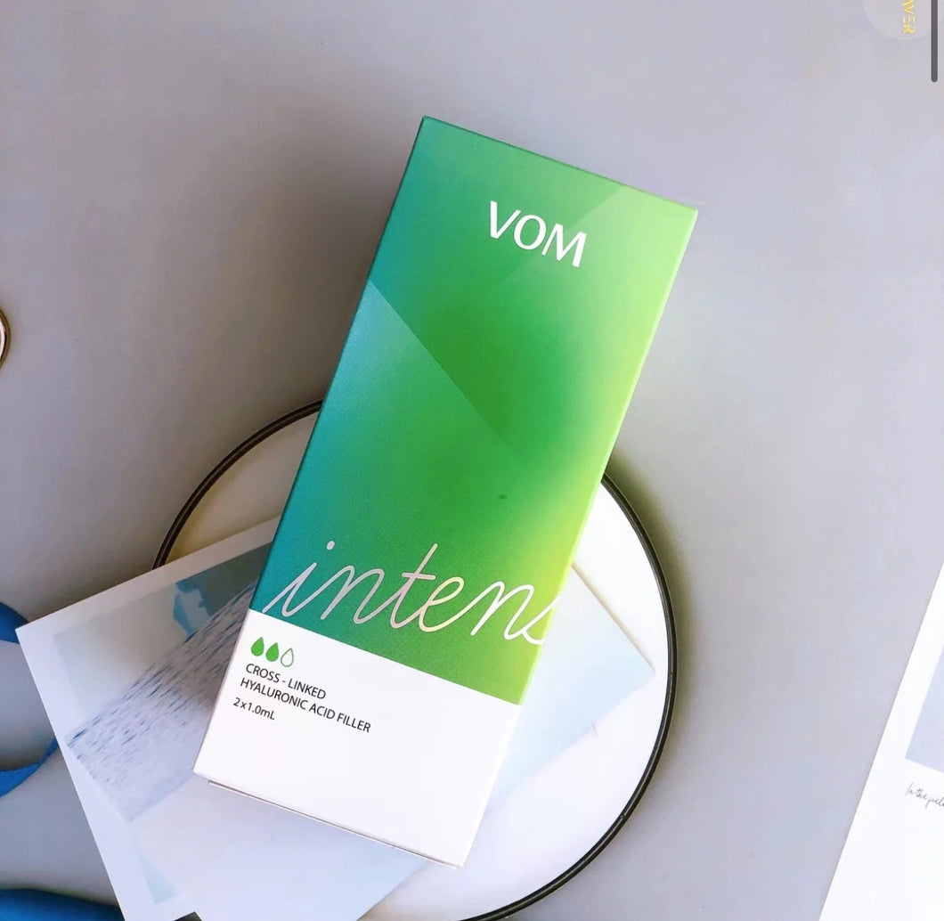 VOM O (DERM)
