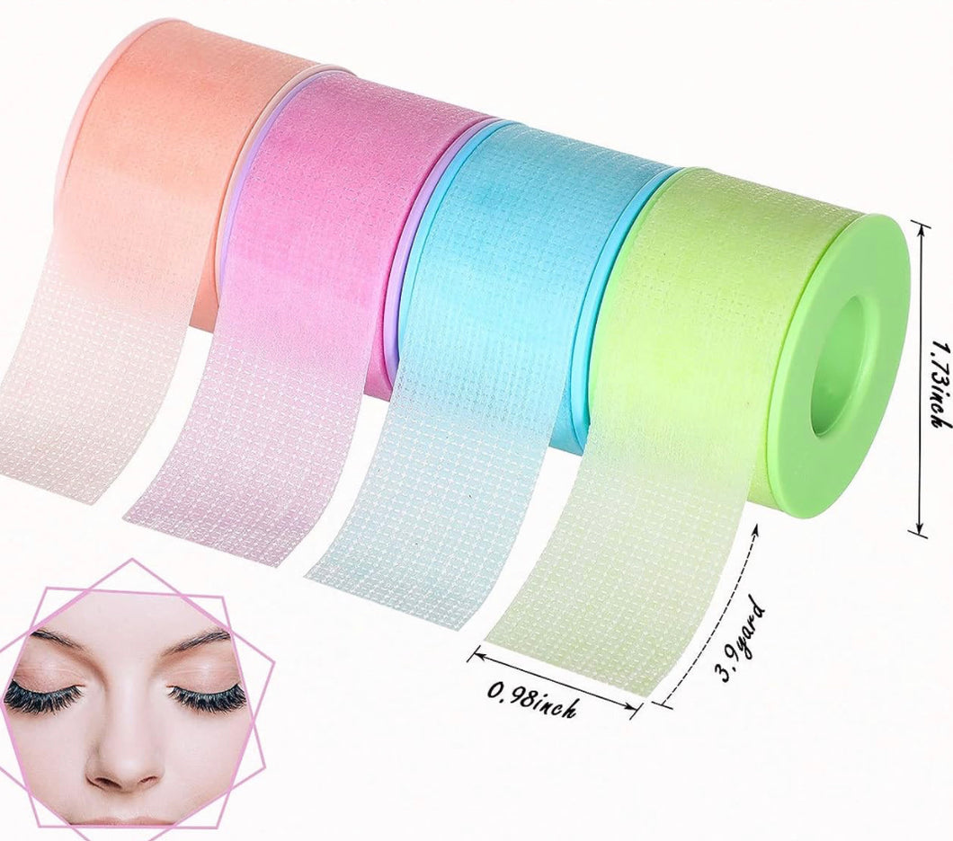 Colored Medical Tapes