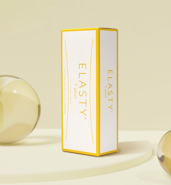 ELASTY F Plus