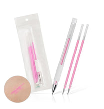Load image into Gallery viewer, Face Mapping Pen (pink)
