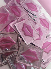 Cargar imagen en el visor de la galería, Hydrating lip mask 2 pcs
