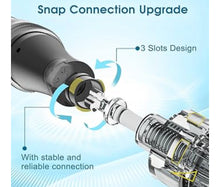 Cargar imagen en el visor de la galería, Nano replacement heads
