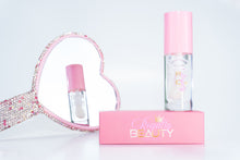 Cargar imagen en el visor de la galería, Clear ”Petal Kiss” Gloss
