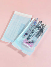 Load image into Gallery viewer, 20pcs disposable self-sealing storage bag
