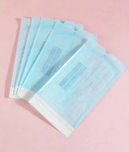 Cargar imagen en el visor de la galería, 20pcs disposable self-sealing storage bag
