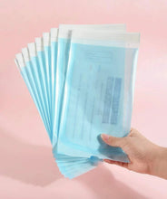 Load image into Gallery viewer, 20pcs disposable self-sealing storage bag
